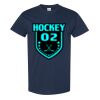 Heavy Cotton T-Shirt Thumbnail