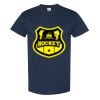 Heavy Cotton T-Shirt Thumbnail