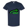Heavy Cotton T-Shirt Thumbnail