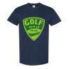 Heavy Cotton T-Shirt Thumbnail
