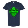 Heavy Cotton T-Shirt Thumbnail