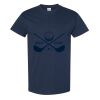 Heavy Cotton T-Shirt Thumbnail