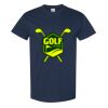 Heavy Cotton T-Shirt Thumbnail