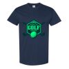 Heavy Cotton T-Shirt Thumbnail