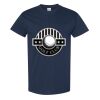 Heavy Cotton T-Shirt Thumbnail