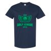 Heavy Cotton T-Shirt Thumbnail