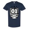 Heavy Cotton T-Shirt Thumbnail