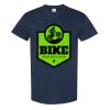 Heavy Cotton T-Shirt Thumbnail