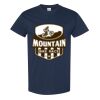 Heavy Cotton T-Shirt Thumbnail