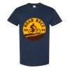 Heavy Cotton T-Shirt Thumbnail