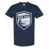 Heavy Cotton T-Shirt Thumbnail