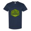 Heavy Cotton T-Shirt Thumbnail