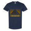 Heavy Cotton T-Shirt Thumbnail