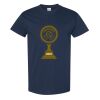 Heavy Cotton T-Shirt Thumbnail