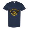 Heavy Cotton T-Shirt Thumbnail
