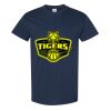 Heavy Cotton T-Shirt Thumbnail