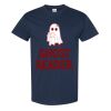 Heavy Cotton T-Shirt Thumbnail