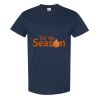 Heavy Cotton T-Shirt Thumbnail