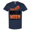Heavy Cotton T-Shirt Thumbnail