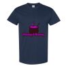 Heavy Cotton T-Shirt Thumbnail