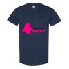 Heavy Cotton T-Shirt Thumbnail