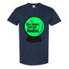 Heavy Cotton T-Shirt Thumbnail