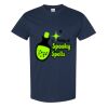Heavy Cotton T-Shirt Thumbnail