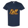 Heavy Cotton T-Shirt Thumbnail