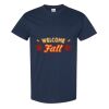 Heavy Cotton T-Shirt Thumbnail