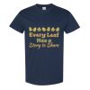 Heavy Cotton T-Shirt Thumbnail
