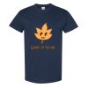 Heavy Cotton T-Shirt Thumbnail