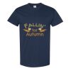 Heavy Cotton T-Shirt Thumbnail