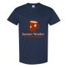 Heavy Cotton T-Shirt Thumbnail