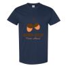 Heavy Cotton T-Shirt Thumbnail