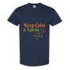 Heavy Cotton T-Shirt Thumbnail