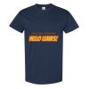 Heavy Cotton T-Shirt Thumbnail