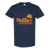 Heavy Cotton T-Shirt Thumbnail