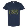 Heavy Cotton T-Shirt Thumbnail