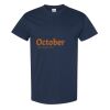 Heavy Cotton T-Shirt Thumbnail