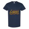Heavy Cotton T-Shirt Thumbnail