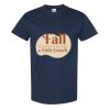 Heavy Cotton T-Shirt Thumbnail