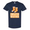 Heavy Cotton T-Shirt Thumbnail