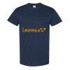 Heavy Cotton T-Shirt Thumbnail