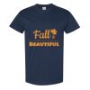 Heavy Cotton T-Shirt Thumbnail