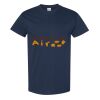 Heavy Cotton T-Shirt Thumbnail
