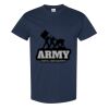 Heavy Cotton T-Shirt Thumbnail