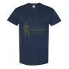 Heavy Cotton T-Shirt Thumbnail