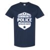 Heavy Cotton T-Shirt Thumbnail
