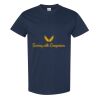 Heavy Cotton T-Shirt Thumbnail