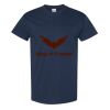 Heavy Cotton T-Shirt Thumbnail